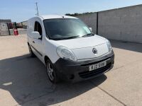 RENAULT KANGOO ML19&nbsp; EXTRA 1.5 DCI 70&nbsp; - 3