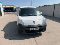 RENAULT KANGOO ML19&nbsp; EXTRA 1.5 DCI 70&nbsp; - 4