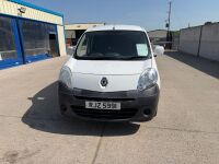 RENAULT KANGOO ML19&nbsp; EXTRA 1.5 DCI 70&nbsp; - 5