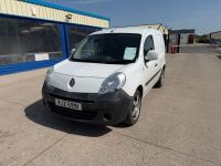 RENAULT KANGOO ML19&nbsp; EXTRA 1.5 DCI 70&nbsp; - 6