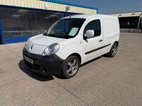 RENAULT KANGOO ML19&nbsp; EXTRA 1.5 DCI 70&nbsp; - 7