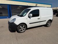 RENAULT KANGOO ML19&nbsp; EXTRA 1.5 DCI 70&nbsp; - 8