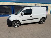 RENAULT KANGOO ML19&nbsp; EXTRA 1.5 DCI 70&nbsp; - 9