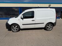 RENAULT KANGOO ML19&nbsp; EXTRA 1.5 DCI 70&nbsp; - 10