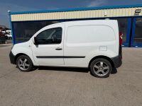 RENAULT KANGOO ML19&nbsp; EXTRA 1.5 DCI 70&nbsp; - 11