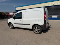 RENAULT KANGOO ML19&nbsp; EXTRA 1.5 DCI 70&nbsp; - 12