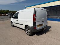 RENAULT KANGOO ML19&nbsp; EXTRA 1.5 DCI 70&nbsp; - 13