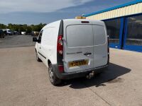 RENAULT KANGOO ML19&nbsp; EXTRA 1.5 DCI 70&nbsp; - 14