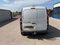 RENAULT KANGOO ML19&nbsp; EXTRA 1.5 DCI 70&nbsp; - 15