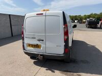 RENAULT KANGOO ML19&nbsp; EXTRA 1.5 DCI 70&nbsp; - 16