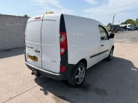 RENAULT KANGOO ML19&nbsp; EXTRA 1.5 DCI 70&nbsp; - 17