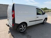 RENAULT KANGOO ML19&nbsp; EXTRA 1.5 DCI 70&nbsp; - 18