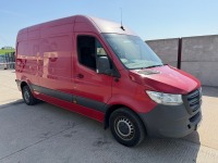 MERCEDES-BENZ SPRINTER 314 L2 2.1 CDI AUTOMATIC&nbsp;