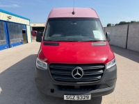 MERCEDES-BENZ SPRINTER 314 L2 2.1 CDI AUTOMATIC&nbsp; - 2