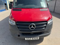MERCEDES-BENZ SPRINTER 314 L2 2.1 CDI AUTOMATIC&nbsp; - 3