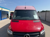 MERCEDES-BENZ SPRINTER 314 L2 2.1 CDI AUTOMATIC&nbsp; - 4