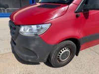 MERCEDES-BENZ SPRINTER 314 L2 2.1 CDI AUTOMATIC&nbsp; - 6