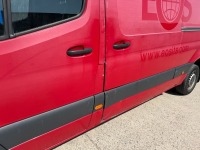 MERCEDES-BENZ SPRINTER 314 L2 2.1 CDI AUTOMATIC&nbsp; - 8