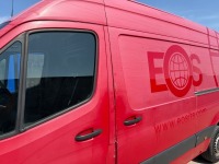 MERCEDES-BENZ SPRINTER 314 L2 2.1 CDI AUTOMATIC&nbsp; - 9