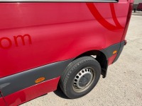 MERCEDES-BENZ SPRINTER 314 L2 2.1 CDI AUTOMATIC&nbsp; - 12