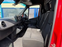 MERCEDES-BENZ SPRINTER 314 L2 2.1 CDI AUTOMATIC&nbsp; - 13