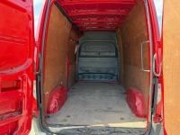 MERCEDES-BENZ SPRINTER 314 L2 2.1 CDI AUTOMATIC&nbsp; - 15