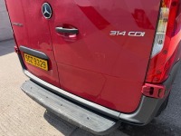 MERCEDES-BENZ SPRINTER 314 L2 2.1 CDI AUTOMATIC&nbsp; - 16