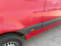 MERCEDES-BENZ SPRINTER 314 L2 2.1 CDI AUTOMATIC&nbsp; - 22