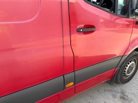 MERCEDES-BENZ SPRINTER 314 L2 2.1 CDI AUTOMATIC&nbsp; - 24
