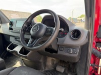 MERCEDES-BENZ SPRINTER 314 L2 2.1 CDI AUTOMATIC&nbsp; - 31