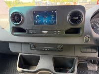 MERCEDES-BENZ SPRINTER 314 L2 2.1 CDI AUTOMATIC&nbsp; - 32