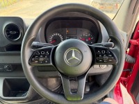 MERCEDES-BENZ SPRINTER 314 L2 2.1 CDI AUTOMATIC&nbsp; - 34