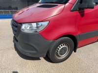 MERCEDES-BENZ SPRINTER 314 L2 2.1 CDI AUTOMATIC - 6