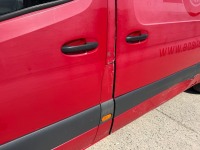 MERCEDES-BENZ SPRINTER 314 L2 2.1 CDI AUTOMATIC - 8