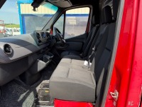 MERCEDES-BENZ SPRINTER 314 L2 2.1 CDI AUTOMATIC - 14