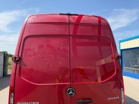 MERCEDES-BENZ SPRINTER 314 L2 2.1 CDI AUTOMATIC - 19