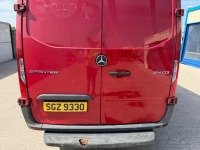 MERCEDES-BENZ SPRINTER 314 L2 2.1 CDI AUTOMATIC - 20