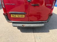 MERCEDES-BENZ SPRINTER 314 L2 2.1 CDI AUTOMATIC - 21