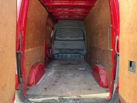 MERCEDES-BENZ SPRINTER 314 L2 2.1 CDI AUTOMATIC - 22