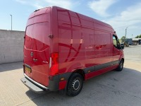 MERCEDES-BENZ SPRINTER 314 L2 2.1 CDI AUTOMATIC - 23