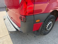 MERCEDES-BENZ SPRINTER 314 L2 2.1 CDI AUTOMATIC - 24