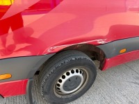 MERCEDES-BENZ SPRINTER 314 L2 2.1 CDI AUTOMATIC - 25