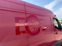 MERCEDES-BENZ SPRINTER 314 L2 2.1 CDI AUTOMATIC - 27
