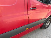 MERCEDES-BENZ SPRINTER 314 L2 2.1 CDI AUTOMATIC - 28