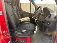 MERCEDES-BENZ SPRINTER 314 L2 2.1 CDI AUTOMATIC - 33