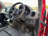 MERCEDES-BENZ SPRINTER 314 L2 2.1 CDI AUTOMATIC - 34