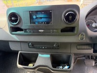 MERCEDES-BENZ SPRINTER 314 L2 2.1 CDI AUTOMATIC - 35