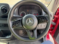 MERCEDES-BENZ SPRINTER 314 L2 2.1 CDI AUTOMATIC - 37