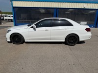 MERCEDES-BENZ E CLASS E350 AMG SPORT 3.0 BLUETEC 4DR 7G-TRONIC AUTOMATIC SALOON - 7