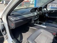 MERCEDES-BENZ E CLASS E350 AMG SPORT 3.0 BLUETEC 4DR 7G-TRONIC AUTOMATIC SALOON - 10